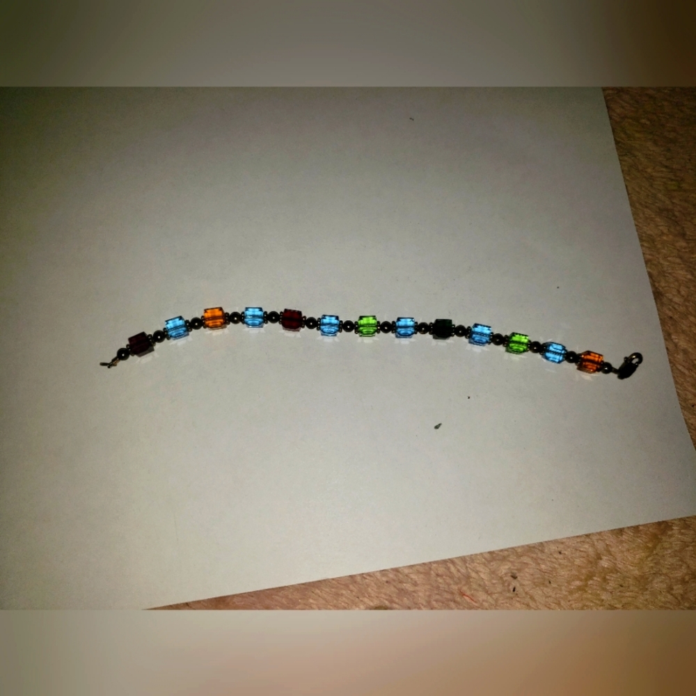 Bracelet